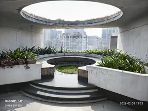 Beautiful 4bedroom Apartment