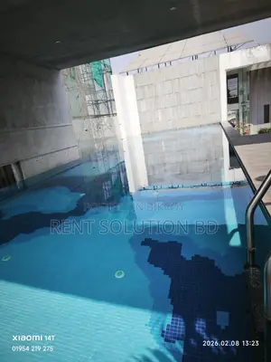 Beautiful 4bedroom Apartment