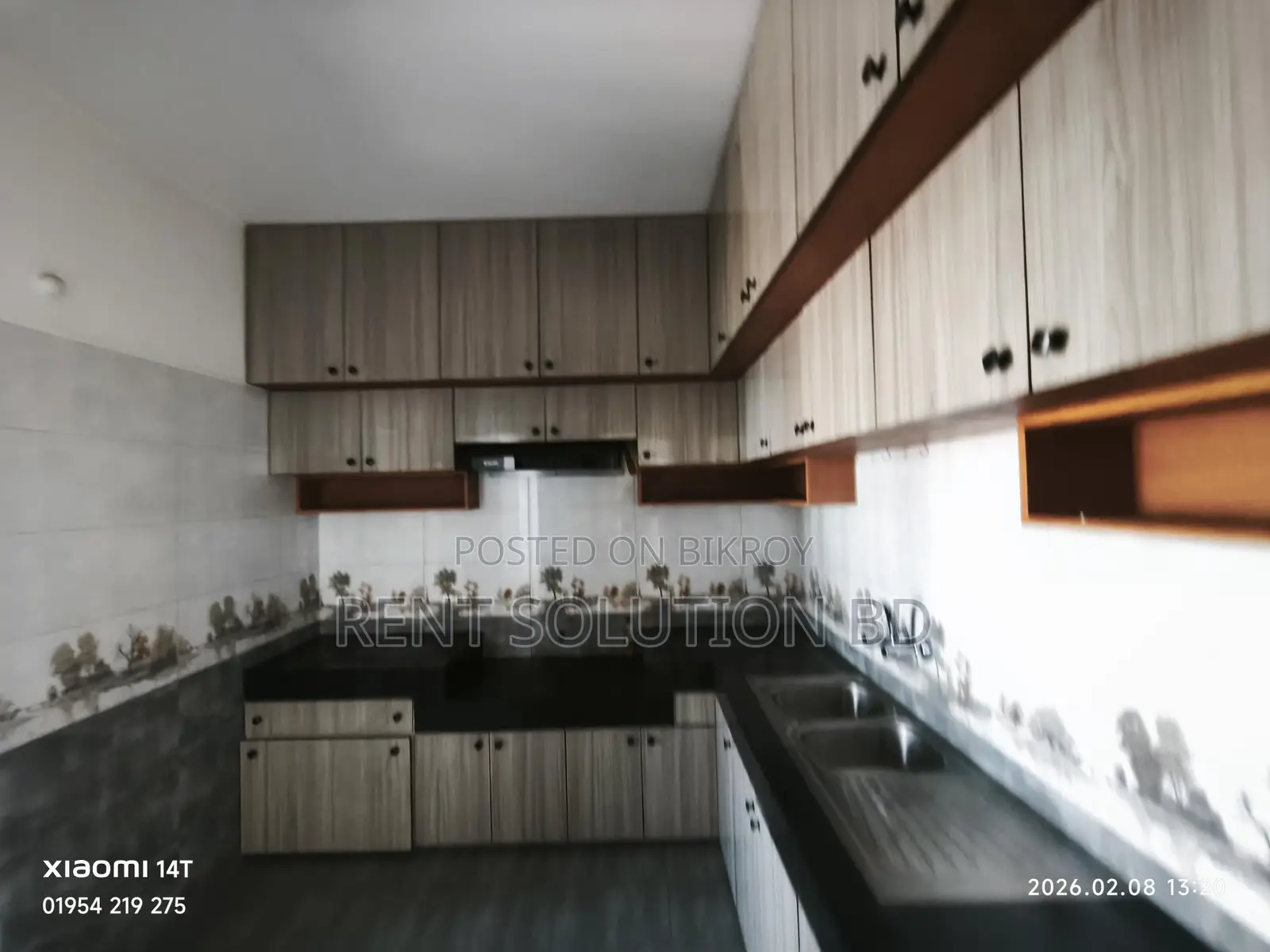 Beautiful 4bedroom Apartment