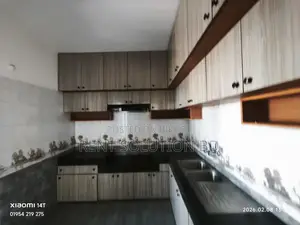 Beautiful 4bedroom Apartment