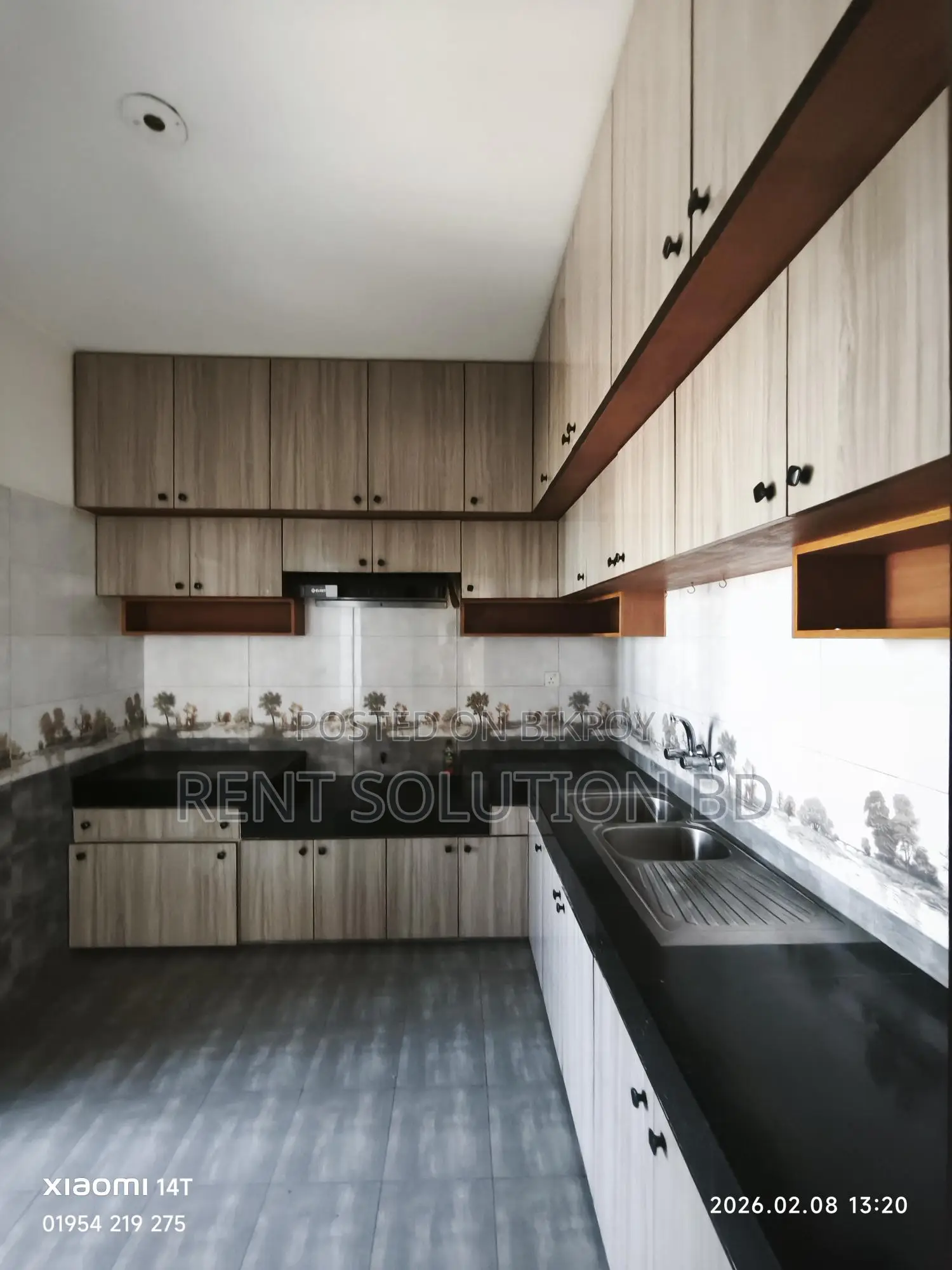 Beautiful 4bedroom Apartment