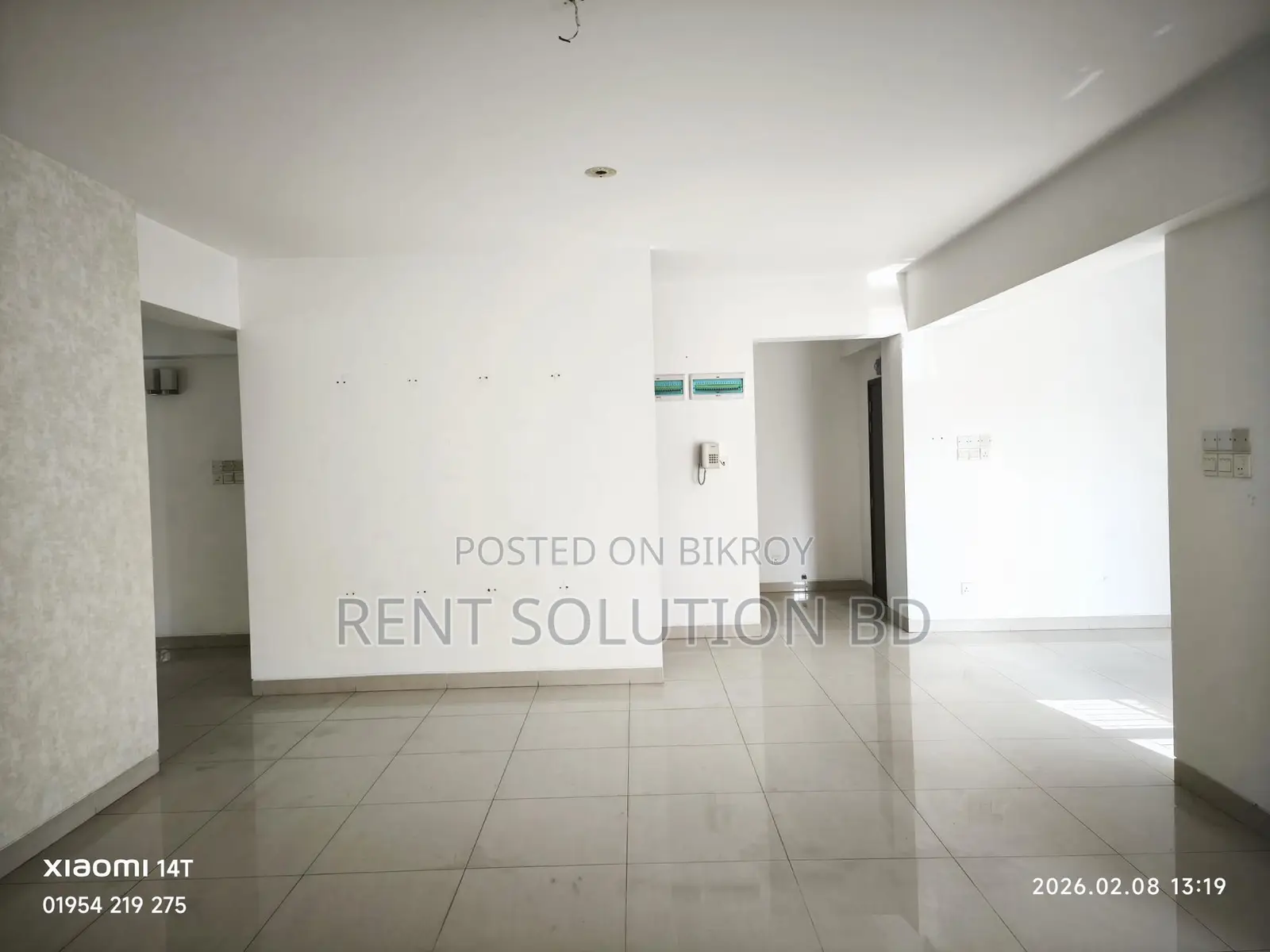 Beautiful 4bedroom Apartment