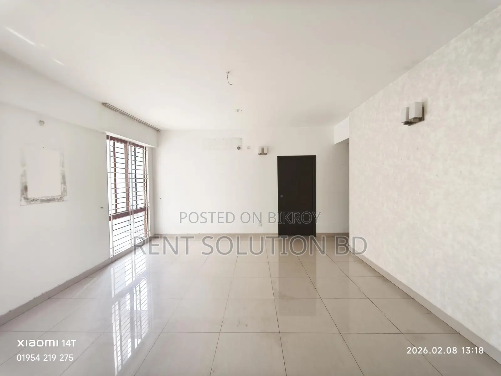 Beautiful 4bedroom Apartment