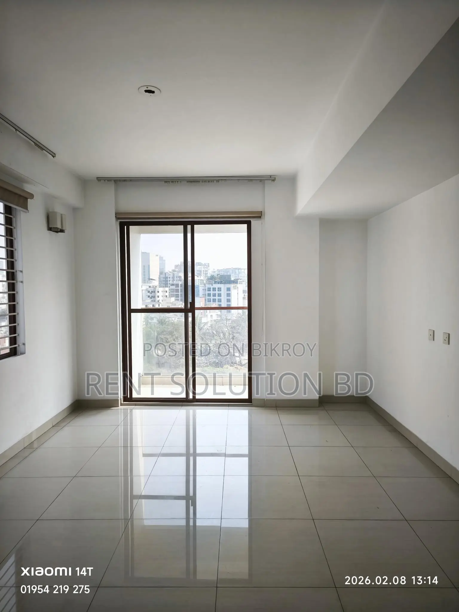 Beautiful 4bedroom Apartment