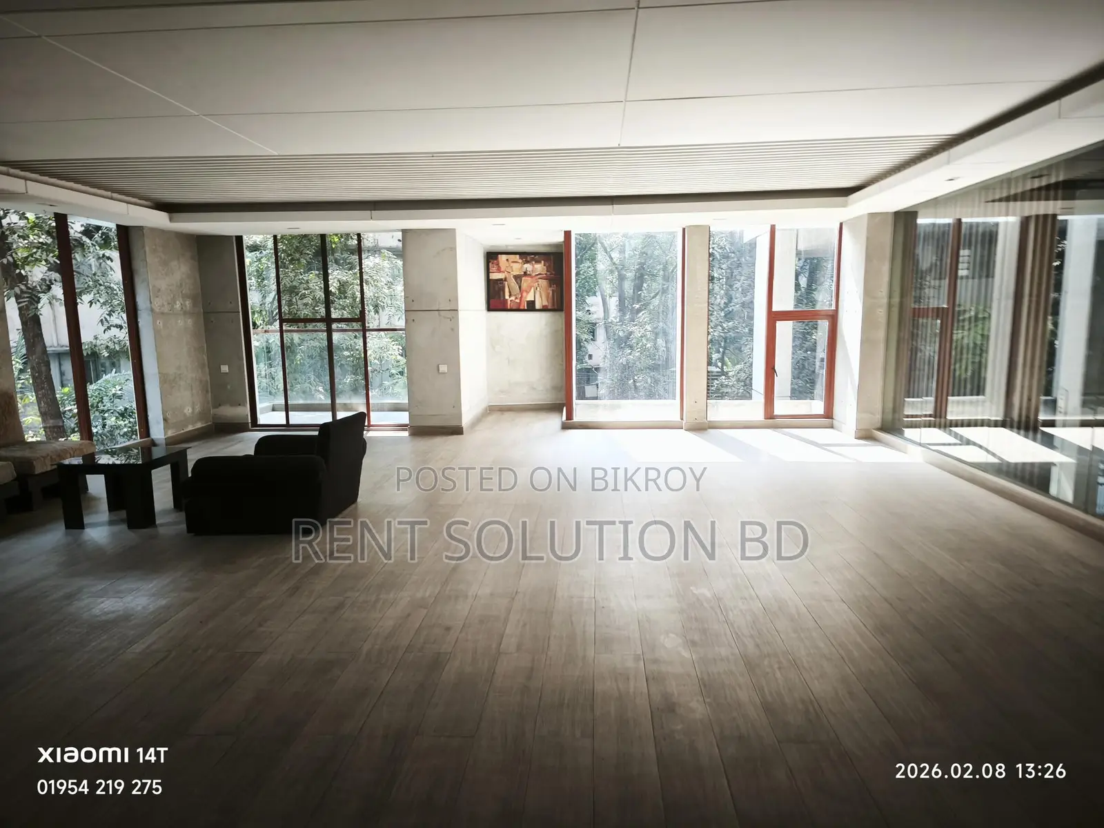 Beautiful 4bedroom Apartment