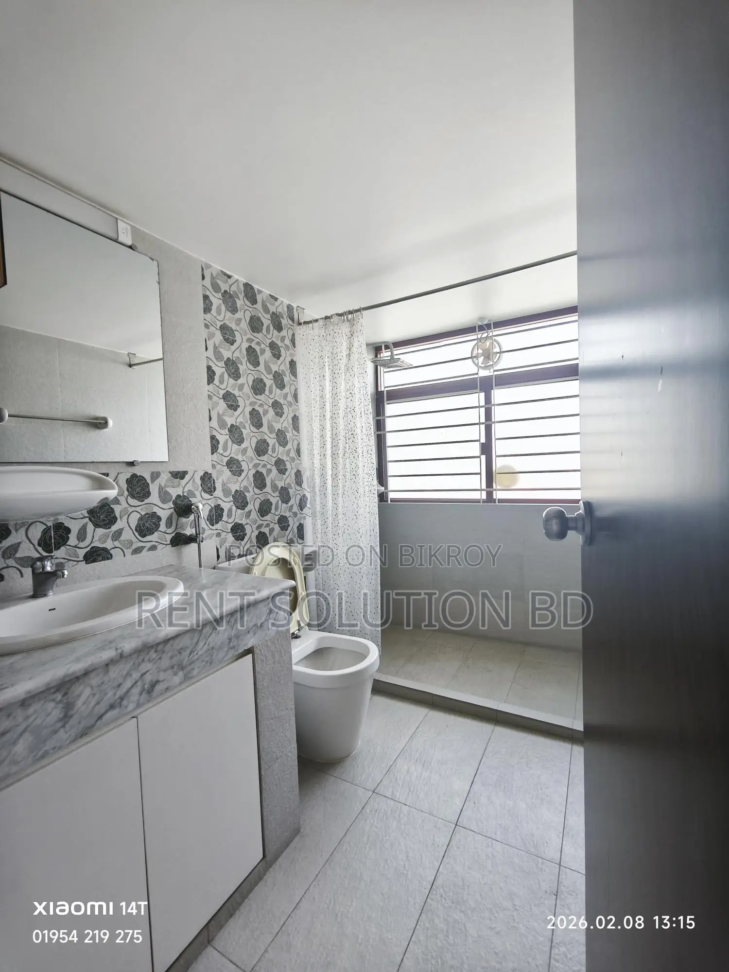 Beautiful 4bedroom Apartment