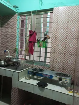 Flat for sale at a low price
