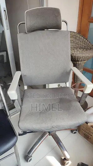 Chairs and Sofas.