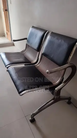 Chairs and Sofas.