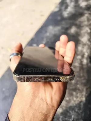 Apple iPhone 12 Pro (Used)