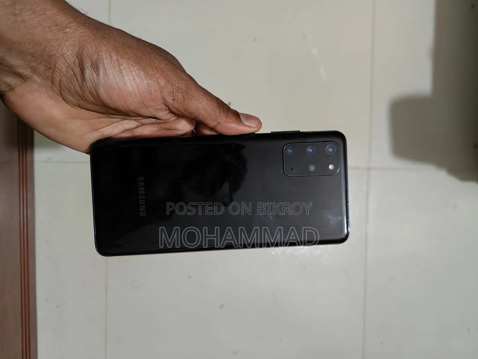 Samsung Galaxy S20 Plus 8/128 (Used)