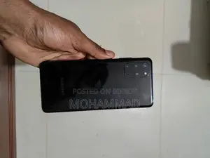 Samsung Galaxy S20 Plus 8/128 (Used)