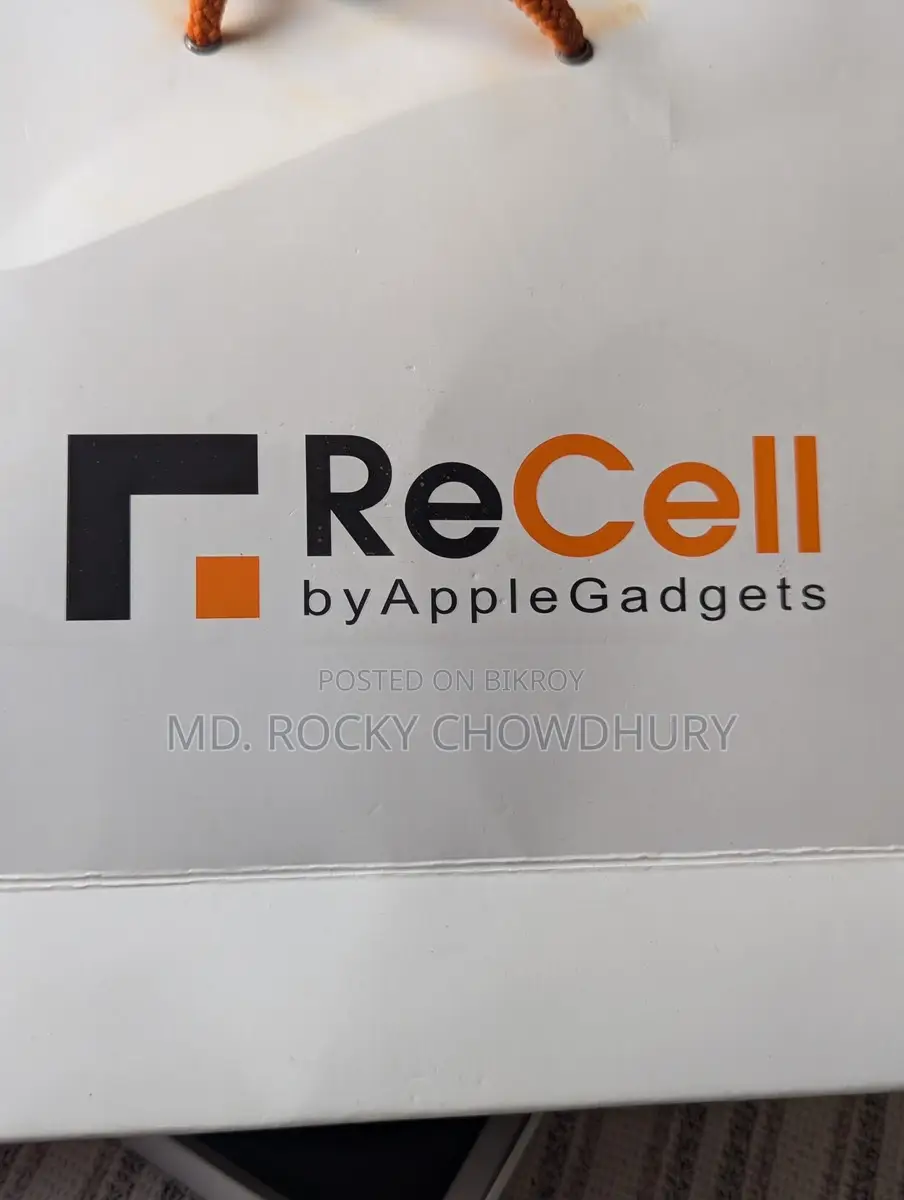 Apple iPhone 13 (Used)