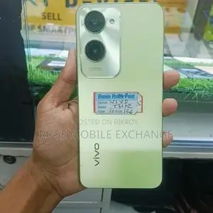Vivo T3 Lite Fixed (Used)