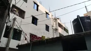 4-story building for sale near Ashulia Fantasy Kingdom.