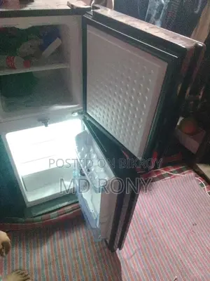 Marcel Fridge