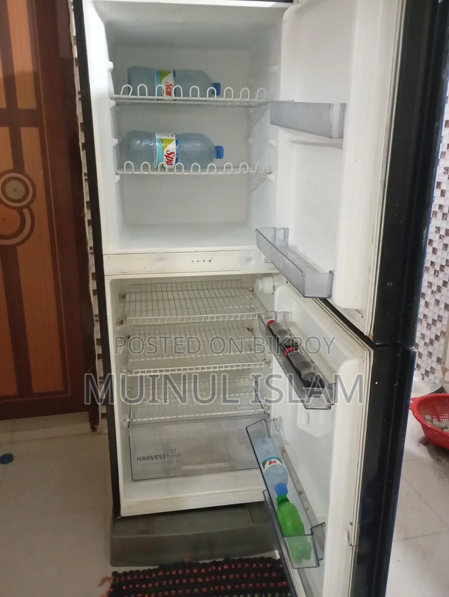 Singer Refrigerator for Sale