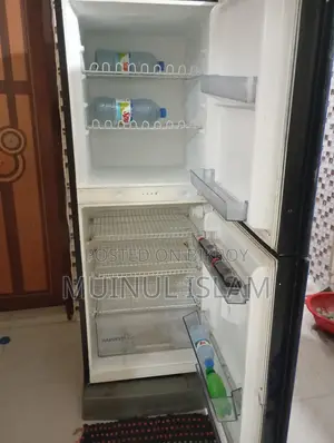 Singer Refrigerator for Sale
