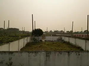 East Facing, 3 Katha Plot In Sec#9