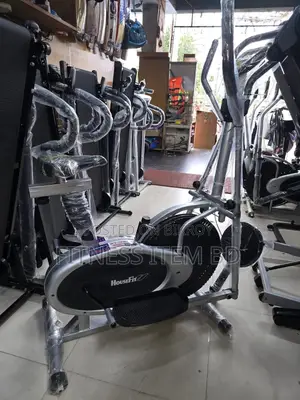 Eid offer 20% discount cross trainer
