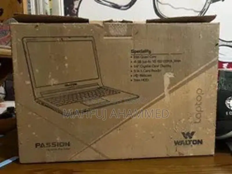Laptop For Sell