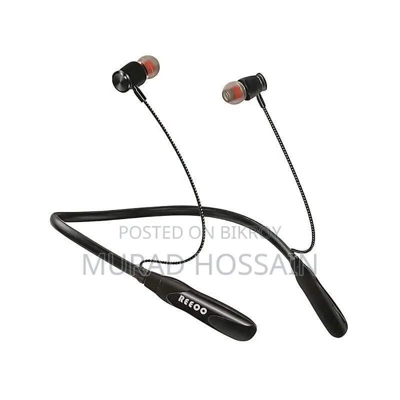 ENC Wireless Neckband (RX-BN Taitanic)