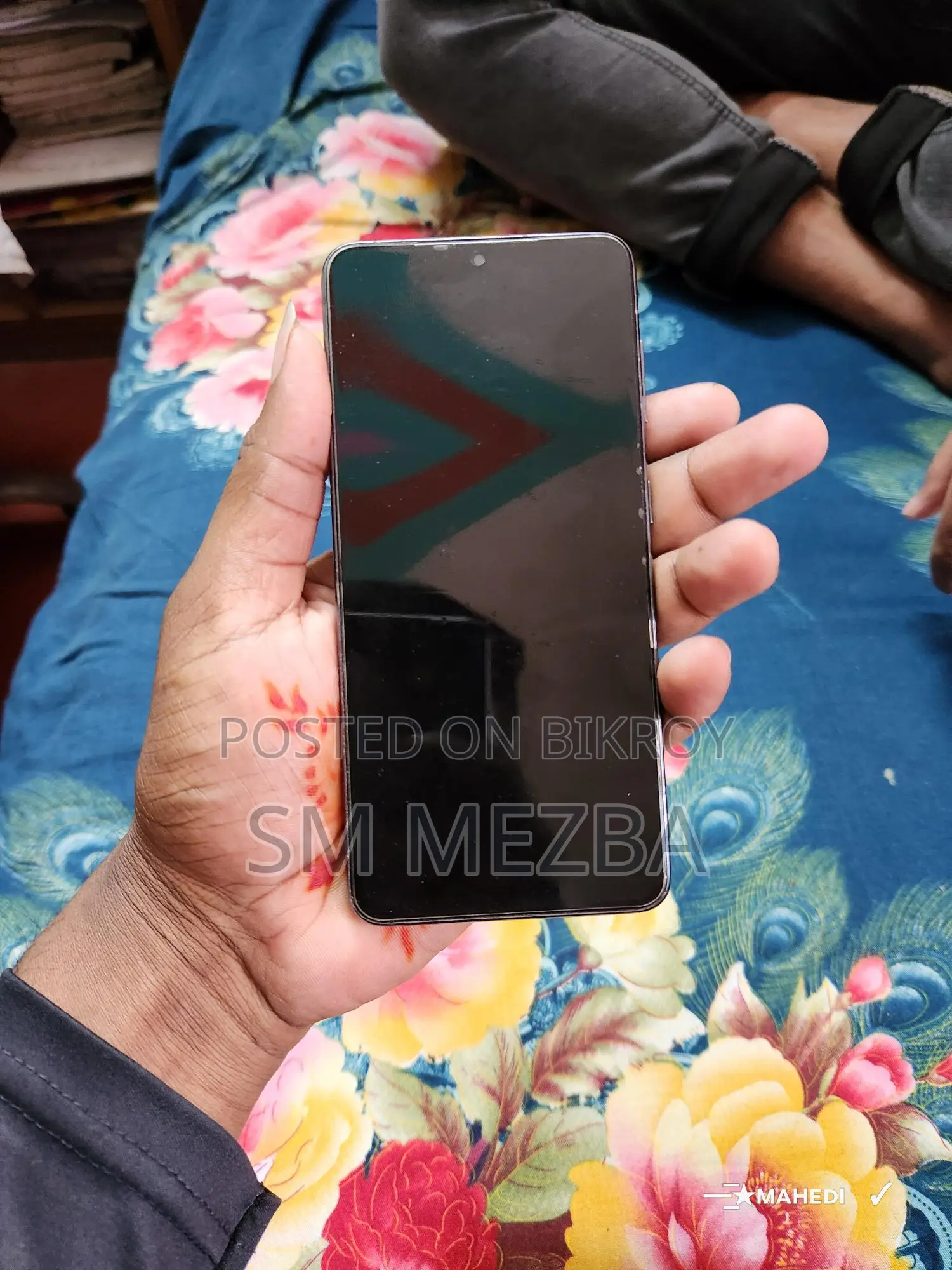 Samsung Galaxy S21 (Used)