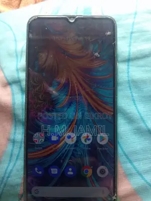 Symphony Z33 (Used)