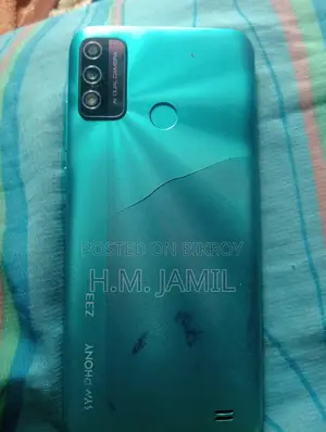 Symphony Z33 (Used)