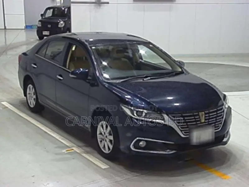 Toyota Premio FEX ONLY 26k K.M 2021