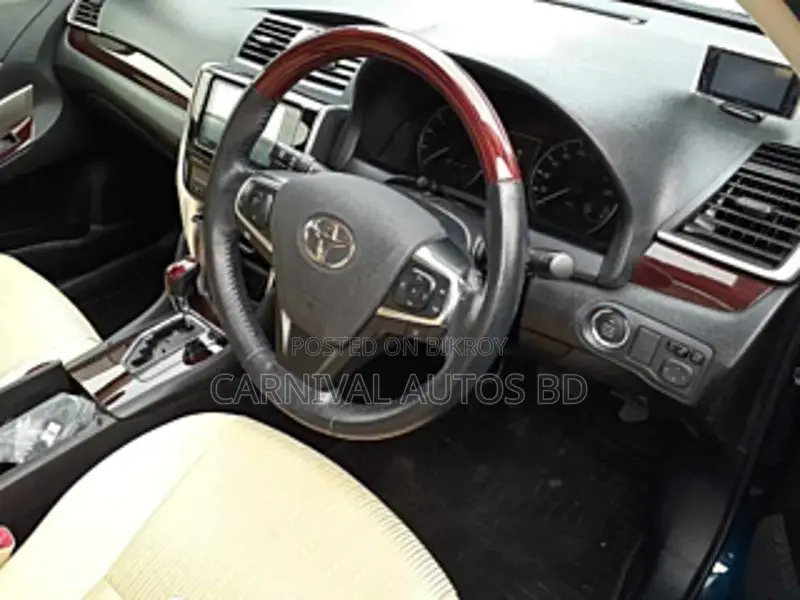 Toyota Premio FEX ONLY 26k K.M 2021
