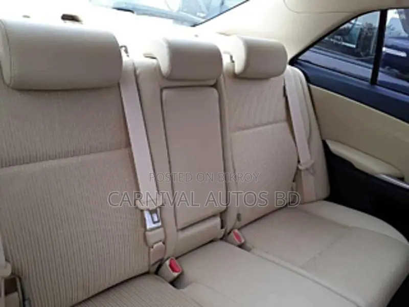 Toyota Premio FEX ONLY 26k K.M 2021