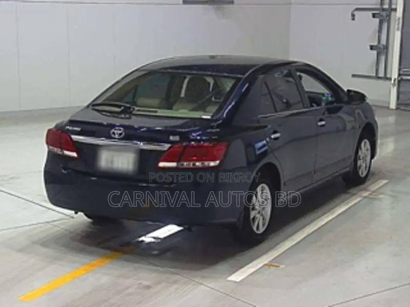 Toyota Premio FEX ONLY 26k K.M 2021