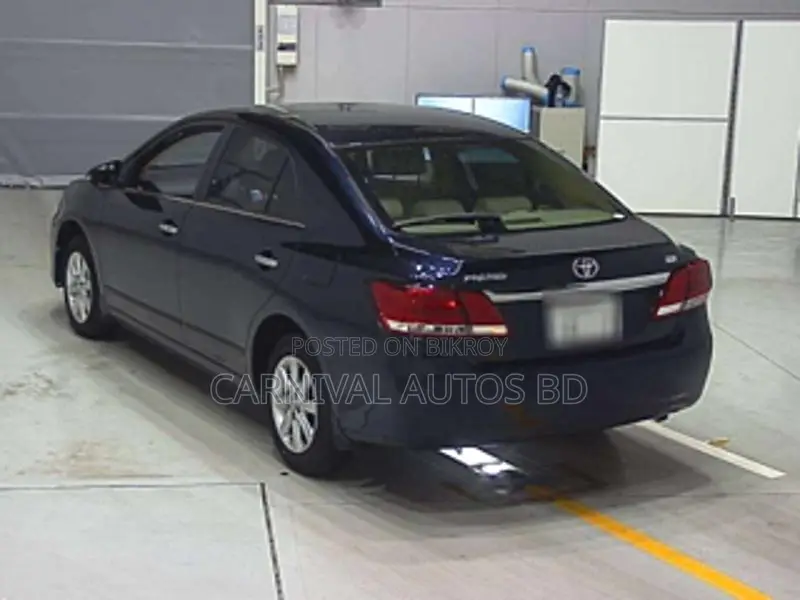 Toyota Premio FEX ONLY 26k K.M 2021