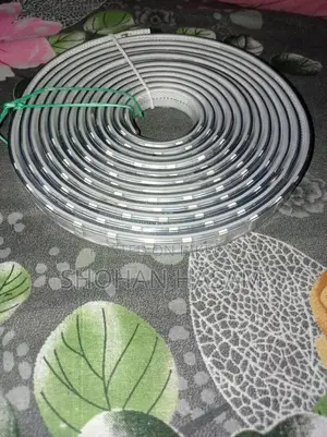 Multicolor led chain light