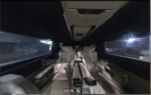 Toyota Alphard EXECUTIVE LOUNGE 2023