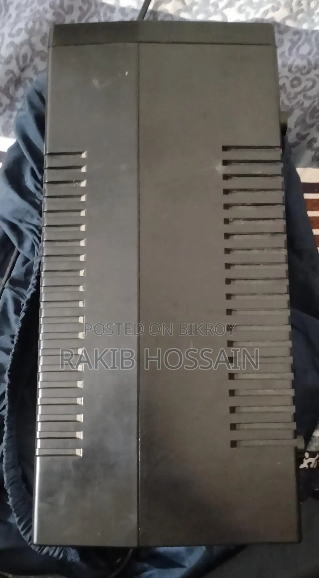 Ups Apollo 1120f 1200va