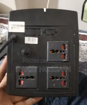 Ups Apollo 1120f 1200va