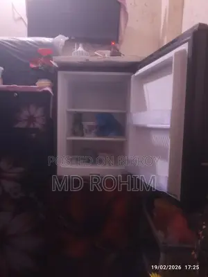 Refrigerator for Sale