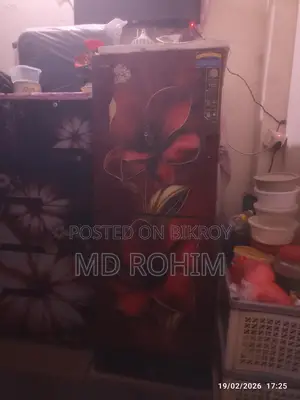 Refrigerator for Sale