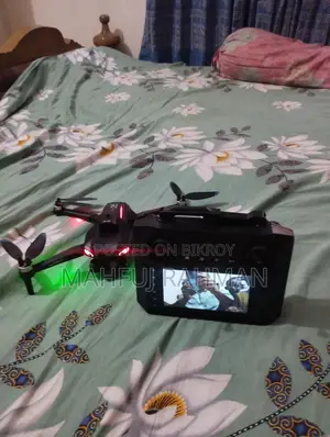 M33 Max Drone Good Camera Braless Motor