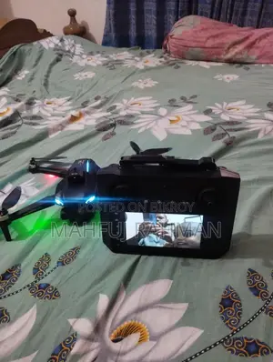 M33 Max Drone Good Camera Braless Motor