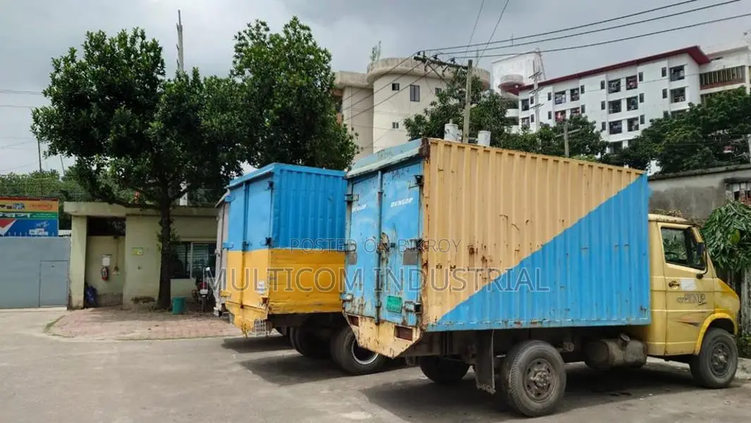 2,00,000 Sqft. Warehouse Cum Factory Shed At Akran, Birulia, Savar