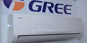 Gree GS-18CZ/CT 1.5 Ton Energy Saving Air Conditioner