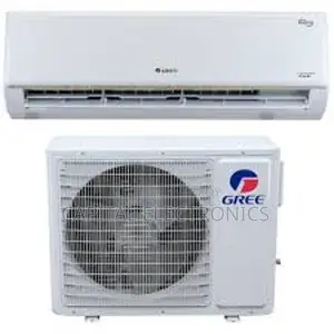 Gree GS-18CZ/CT 1.5 Ton Energy Saving Air Conditioner
