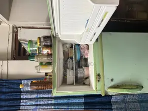 Running Fridge for Sale