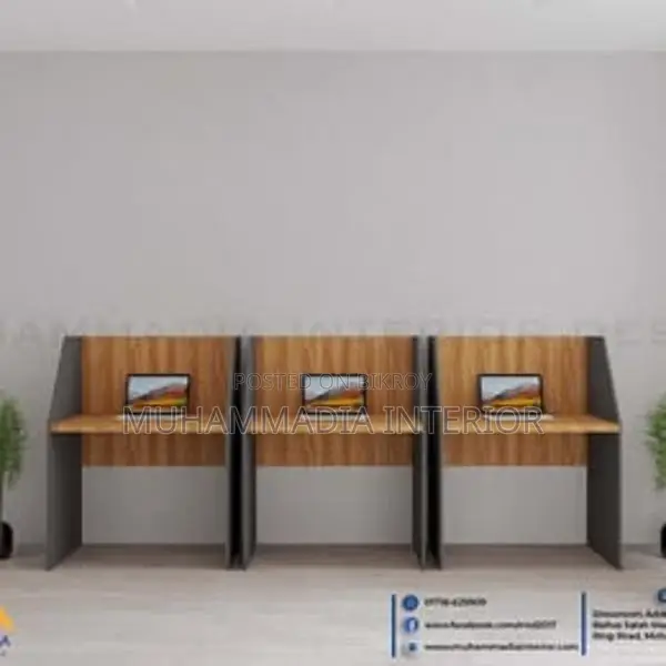 Workstation Table ( MID-941)