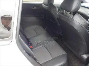 Toyota Corolla Cross Z-Package 2023