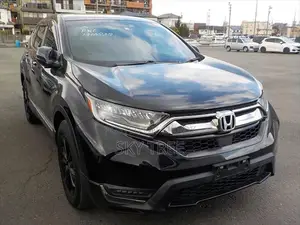 Honda CR-V e x b edition 2022