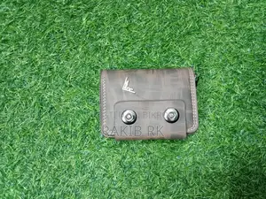 Card Holder Wallet